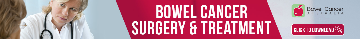 Bowel Cancer Surgery and Treatment