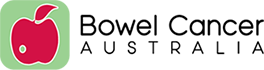 Bowel Cancer Australia logo
