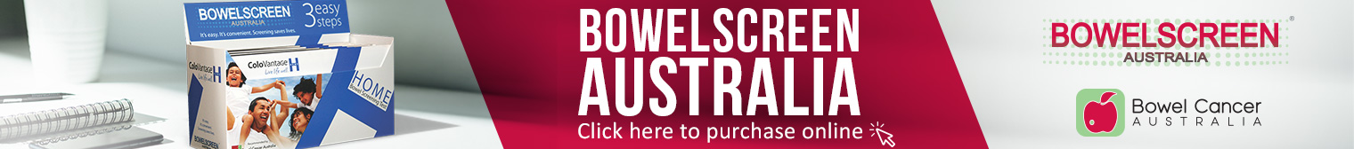 BowelScreen Australia