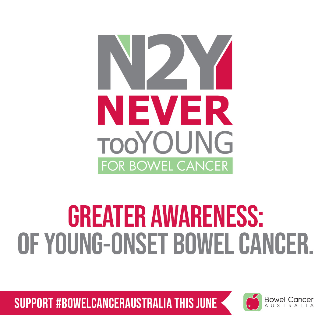 N2Y Advocacy Agenda Greater Awareness