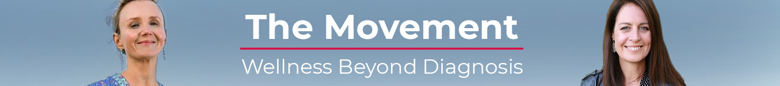 The Movement Website banner