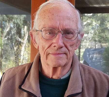 John M, 73