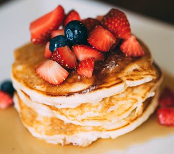 Pancake Perfection 