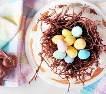 Easter Birds' Nest