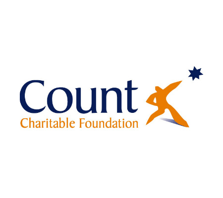 Count Charitable Foundation