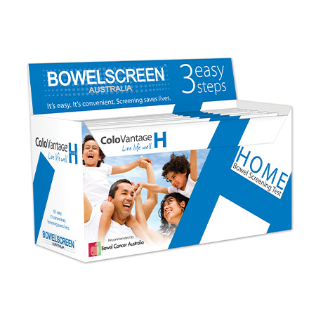 BowelScreen Test